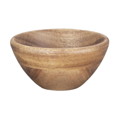 Olympia Acacia Bowls 100(D) x 50(H)mm