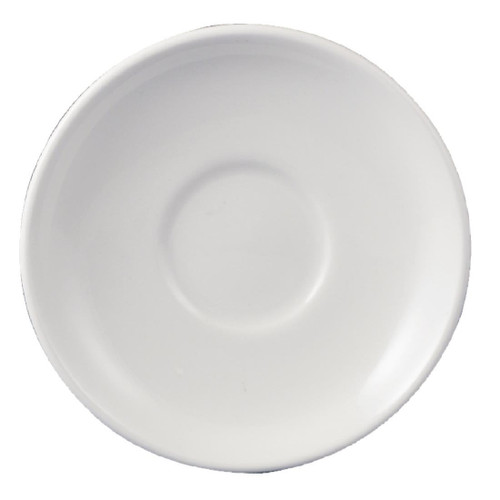 Dudson Classic After Dinner Saucers 120mm (Pack of 36)