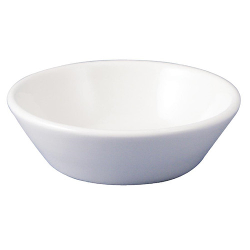 Dudson Classic Sauce Dishes 83mm (Pack of 36)