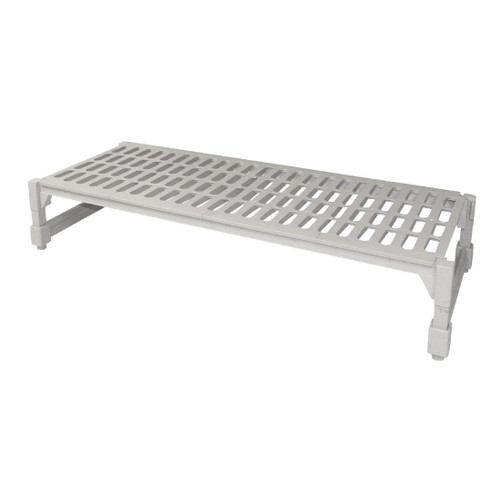 Vogue Plastic Dunnage Rack