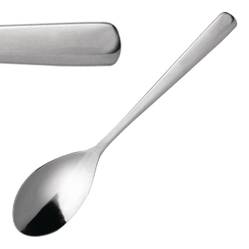 Olympia Tira Teaspoon (Pack of 12)