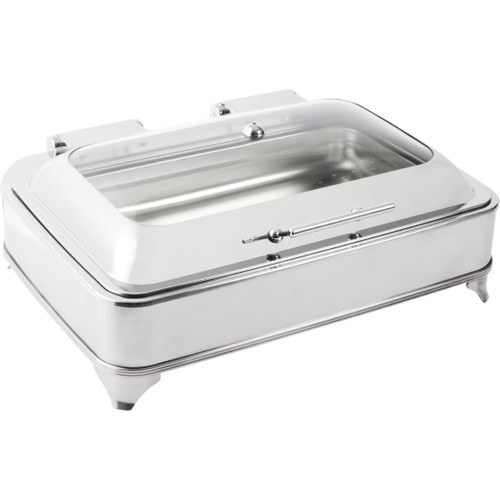 Olympia Rectangular Electric Chafer