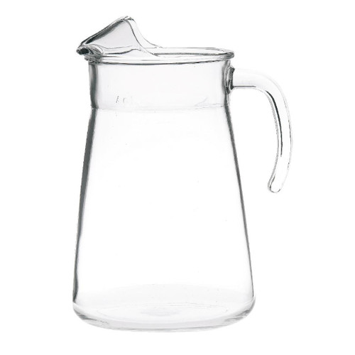 Libbey Lipped Jugs 2.5Ltr CE (Pack of 6)