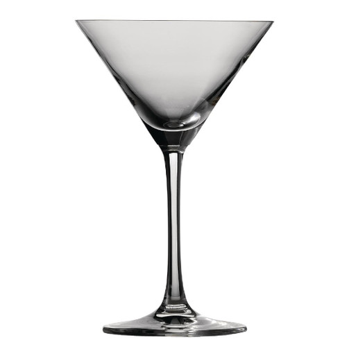 Schott Zwiesel Bar Special Crystal Martini Glasses 166ml (Pack of 6)