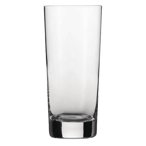 Schott Zwiesel Bar Basic Crystal Hi Ball Glasses 366ml (Pack of 6)