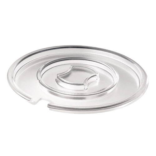 APS Float Clear Round Cover