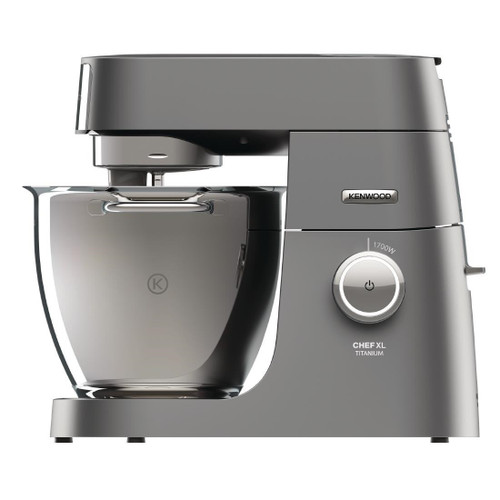 Kenwood Chef Titanium XL Stand Mixer KVL8300S