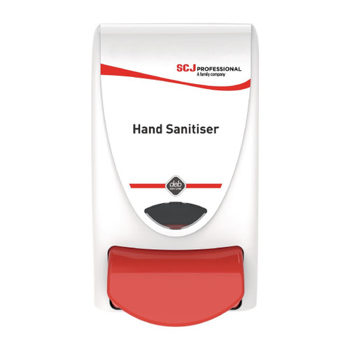 Deb Sanitiser Dispenser