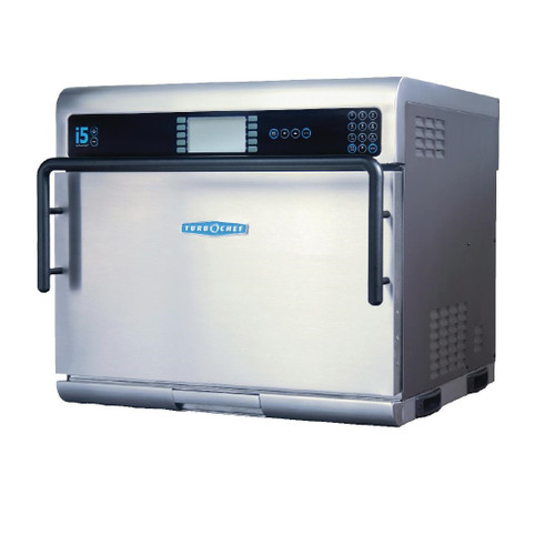 TurboChef i5 High Speed Oven