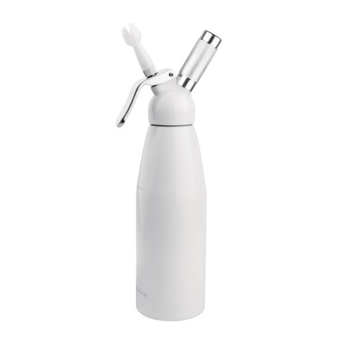 Vogue Whipped Cream Dispenser 1Ltr