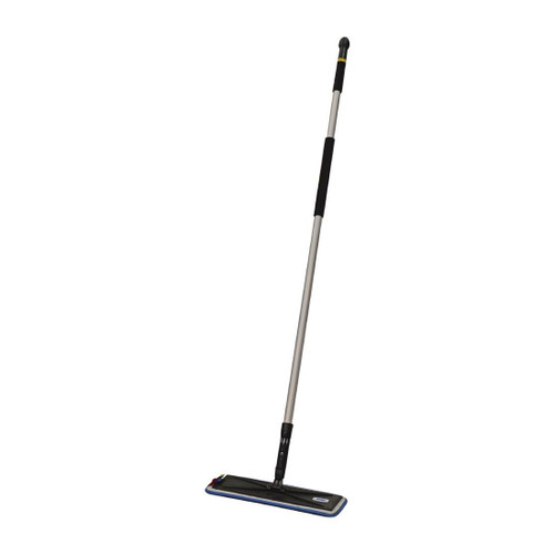 SYR Rapid Microfibre Flat Mop