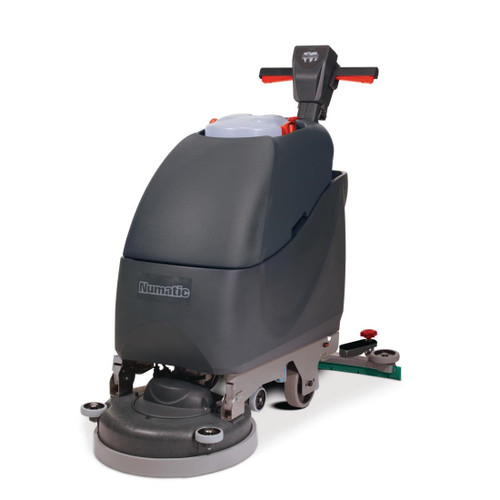 Numatic Scrubber Dryer TGB4045