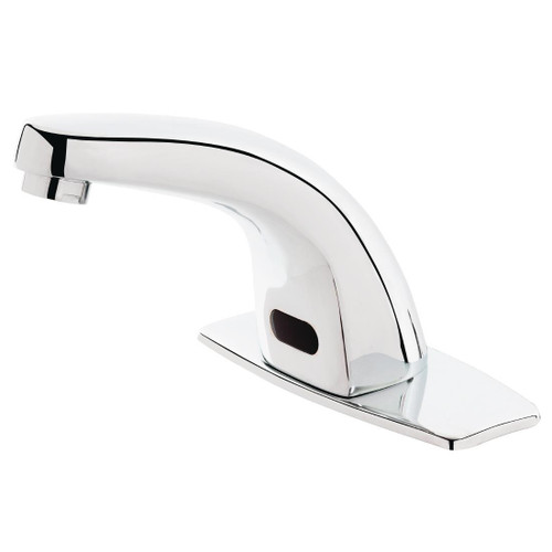 Vogue Hands Free Electronic Mixer Tap