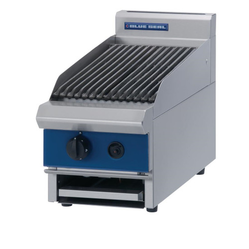 Blue Seal Chargrill Natural Gas G592BL