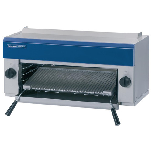 Blue Seal Evolution Salamander Grill E91B