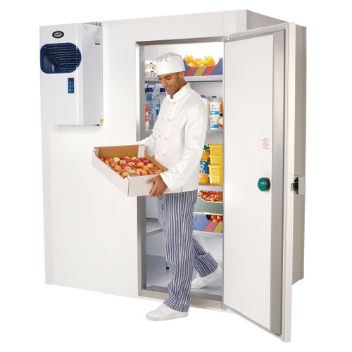 Foster Advantage Walk In Freezer Remote ADV2424 LT REM