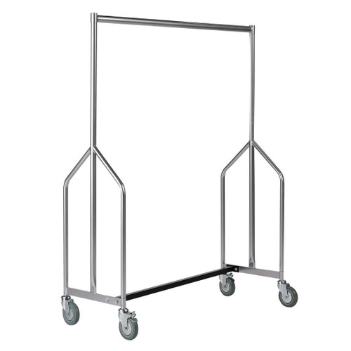 Heavy Duty Z Garment Rail