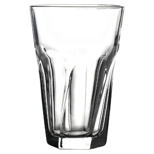 Gibraltar Twist Beverage Glasses 350ml (Pack of 12)