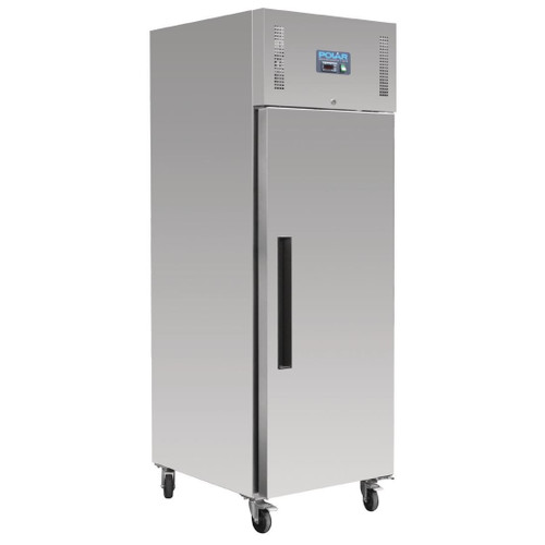 Polar U-Series Single Door Bakery Fridge