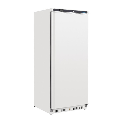 Polar G-Series Single Door Patisserie Refrigerator White 522Ltr