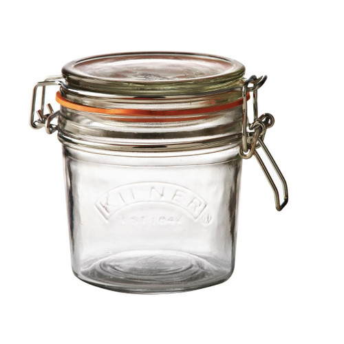 Kilner Clip Top Preserve Jar 350ml