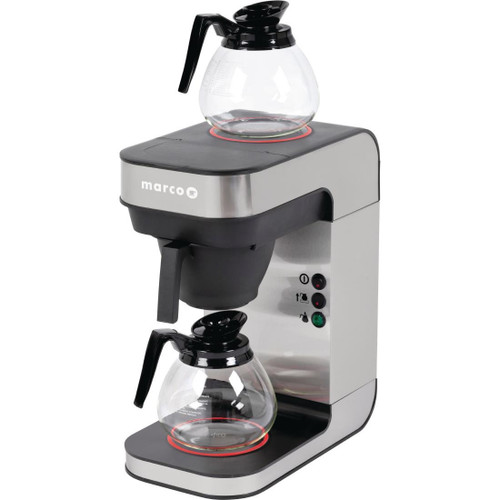 Marco Coffee Machine BRU F45M