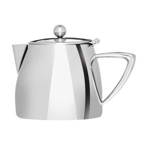 Grunwerg Cafe Stal Art Deco Teapot 485ml