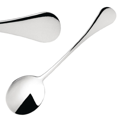 Olympia Paganini Soup spoon (Pack of 12)