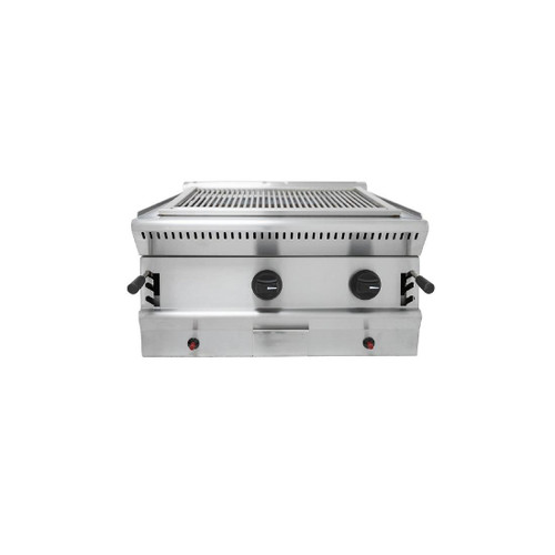 Parry LPG Chargrill PGC6P