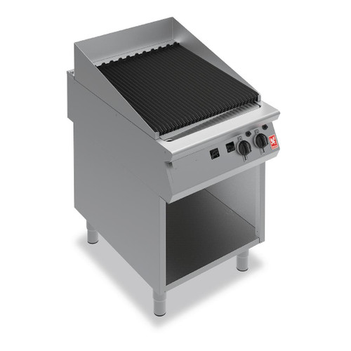 Falcon F900 Chargrill on Fixed Stand Propane Gas G9460