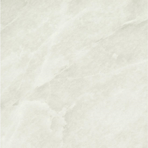 Werzalit Pre-drilled Square Table Top  Carrara 800mm