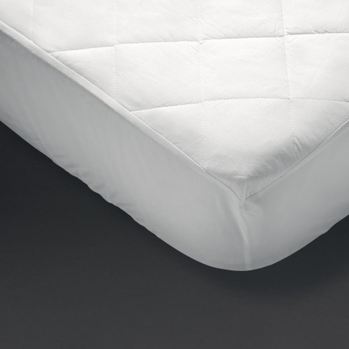 Mitre Comfort Aquasoft Mattress Protector Single