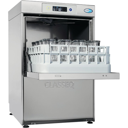 Classeq G400 Duo Glasswasher