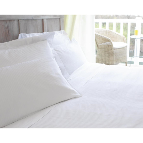 Mitre Luxury Antibes Duvet Cover Double