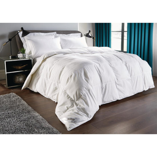 Mitre Luxury Himalayan 10.5 Tog Duvet Double