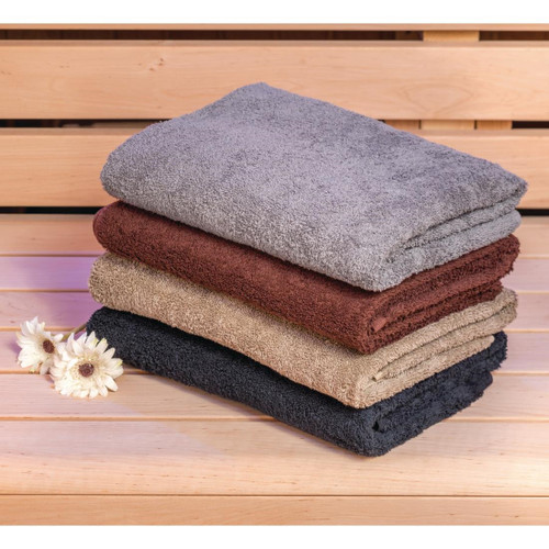 Mitre Comfort Enigma Bath Towel Slate