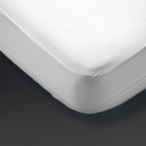 Protect-A-Bed Allerzip Smooth Mattress Protector Special 200cm
