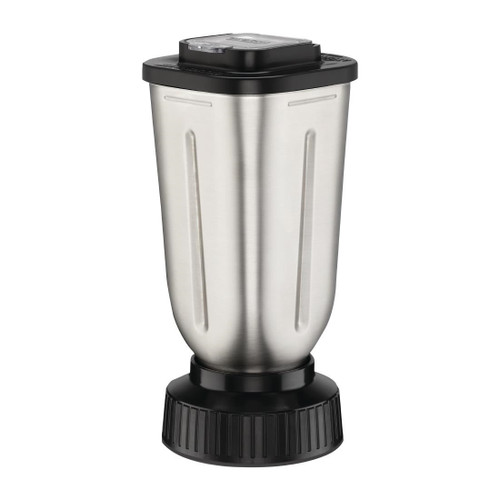 Waring 1Ltr Stainless Steel Blender Jar for BB255K Series