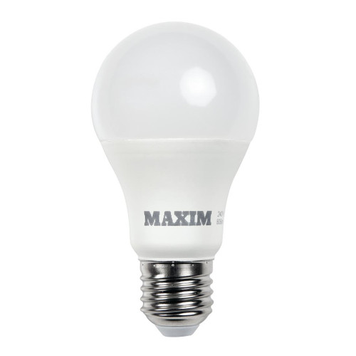 Maxim LED GLS Edison Screw Daylight White 10W (Pack of 10)