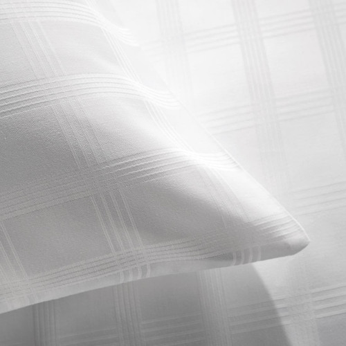 Mitre Comfort Vercelli Pillowcase Oxford