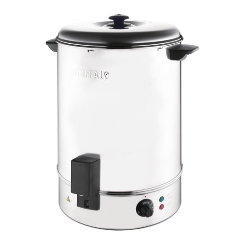 Buffalo Hands Free Water Boiler 30 Ltr