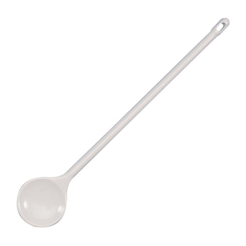 Vogue Heat Resistant Serving Spoon 18"