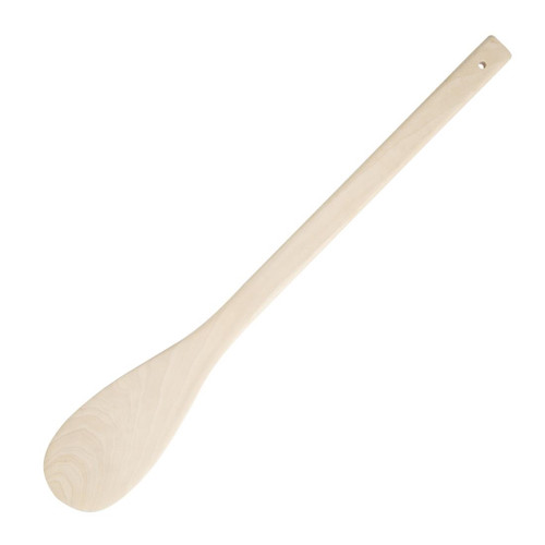 Vogue Wooden Spatula 18"