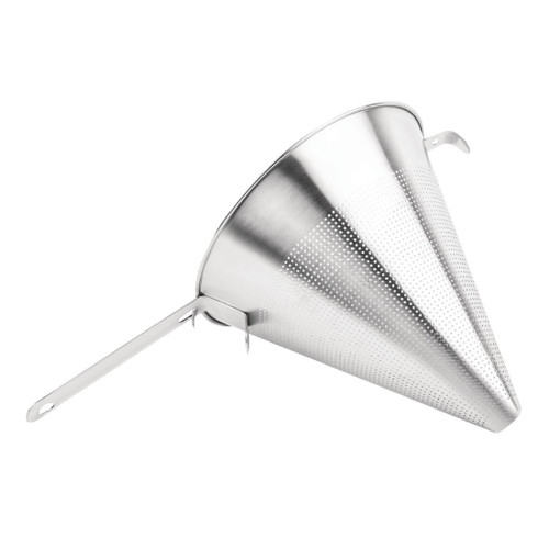 Vogue Conical Strainer 10"