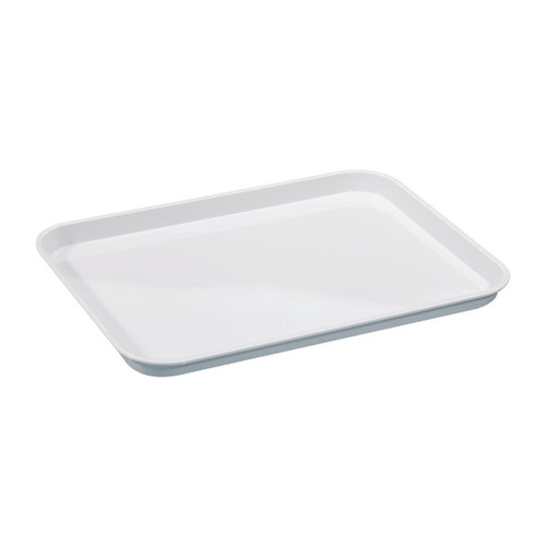 Stewart Polystyrene Food Tray 410mm