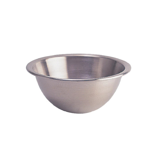 Matfer Bourgeat Round Bottom Whipping Bowl 15 Ltr