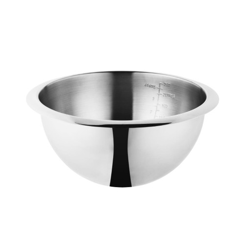 Vogue Graduated Mixing Bowl 2.65Ltr