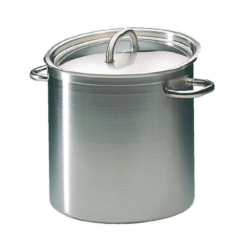 Matfer Bourgeat Excellence Stock Pot 50Ltr