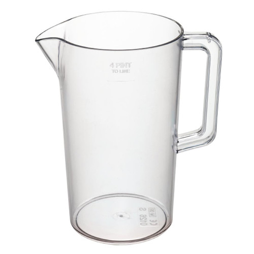 Stewart Beer Jug 2.3Ltr