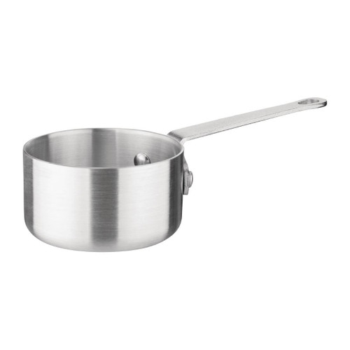 Vogue Aluminium Saucepan 0.7Ltr